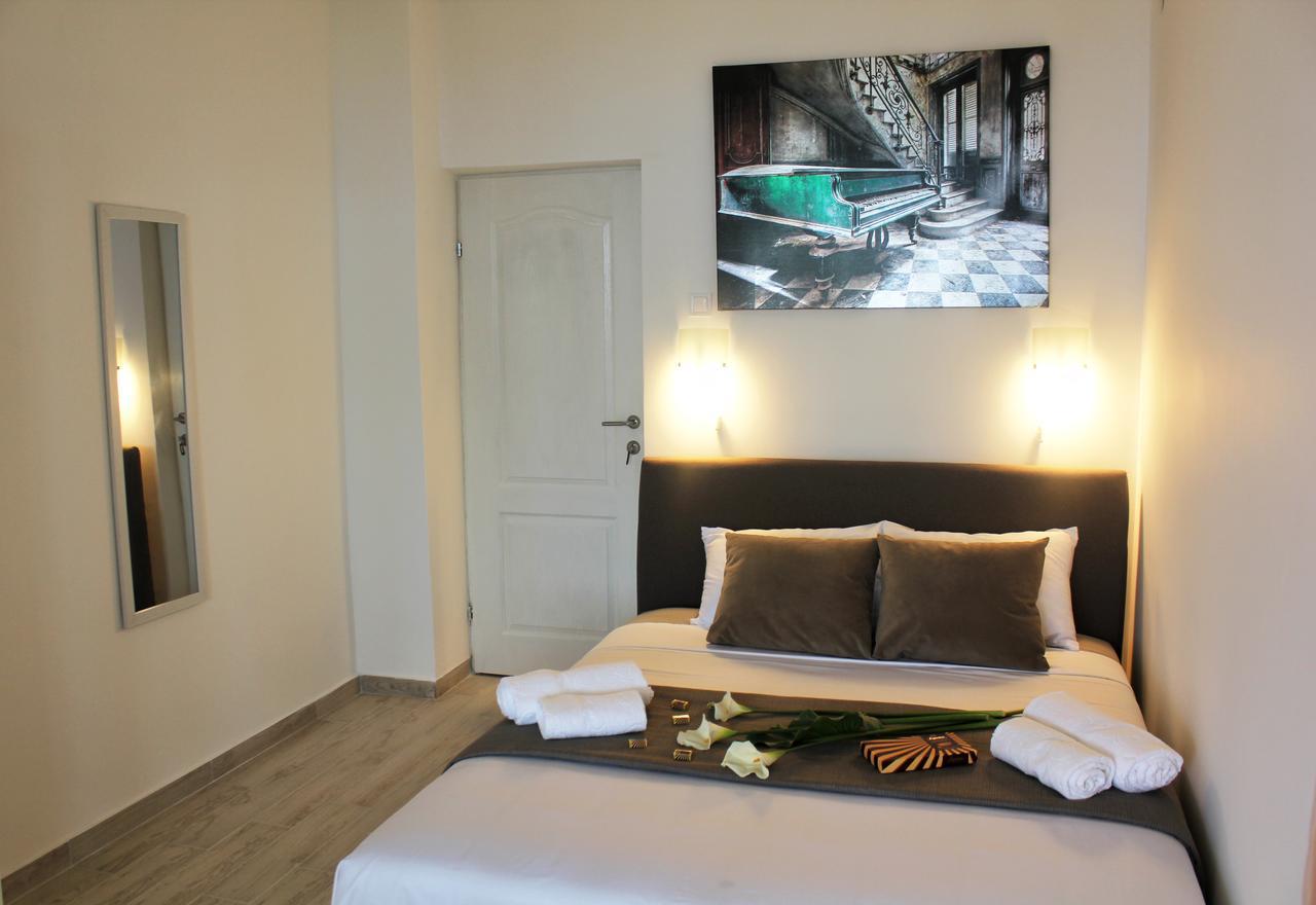 Jk Apartmani Херцег-Нови Экстерьер фото